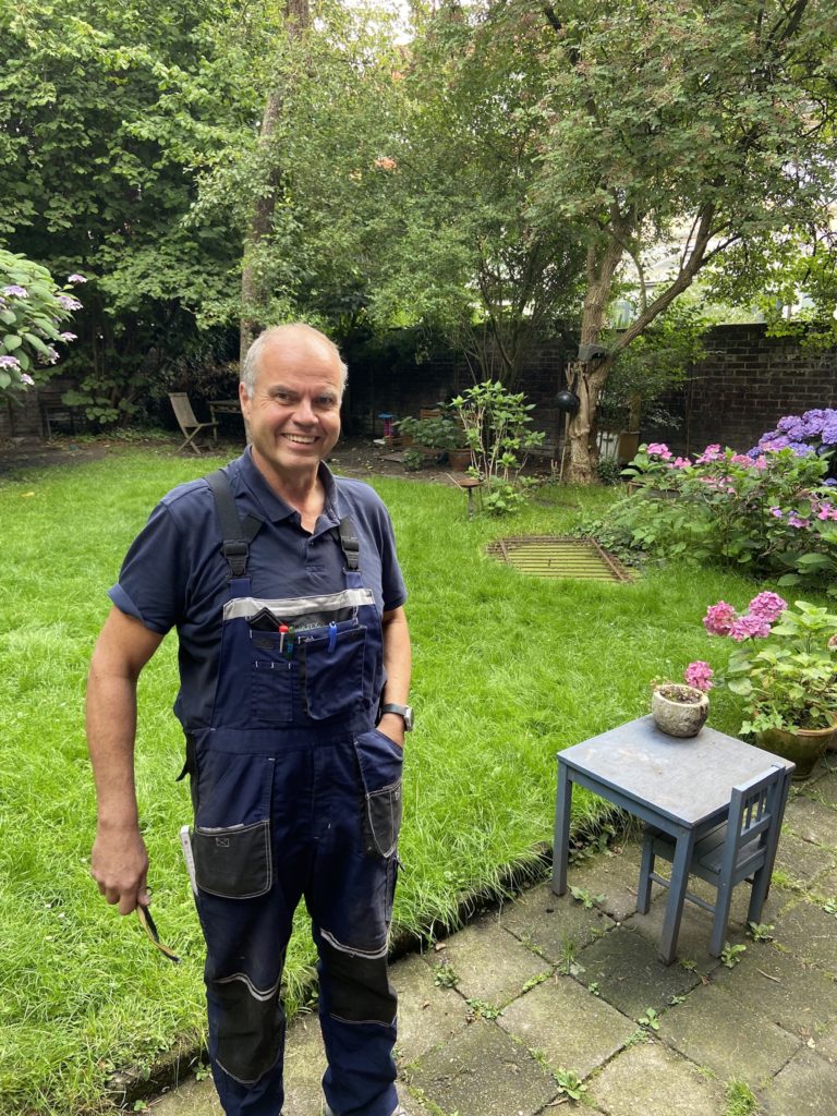 Sanitär Installateur Bad und WC Herne Armin Dlugosch Meisterbetrieb