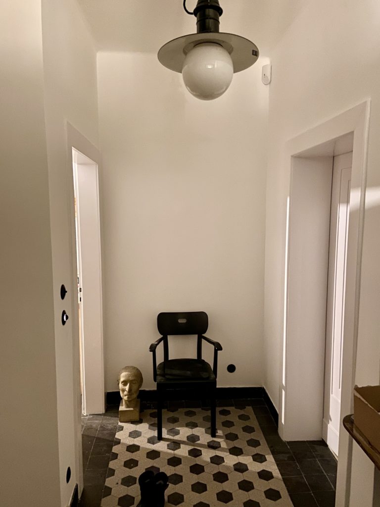 Das Ex Willi Thomczyk Haus