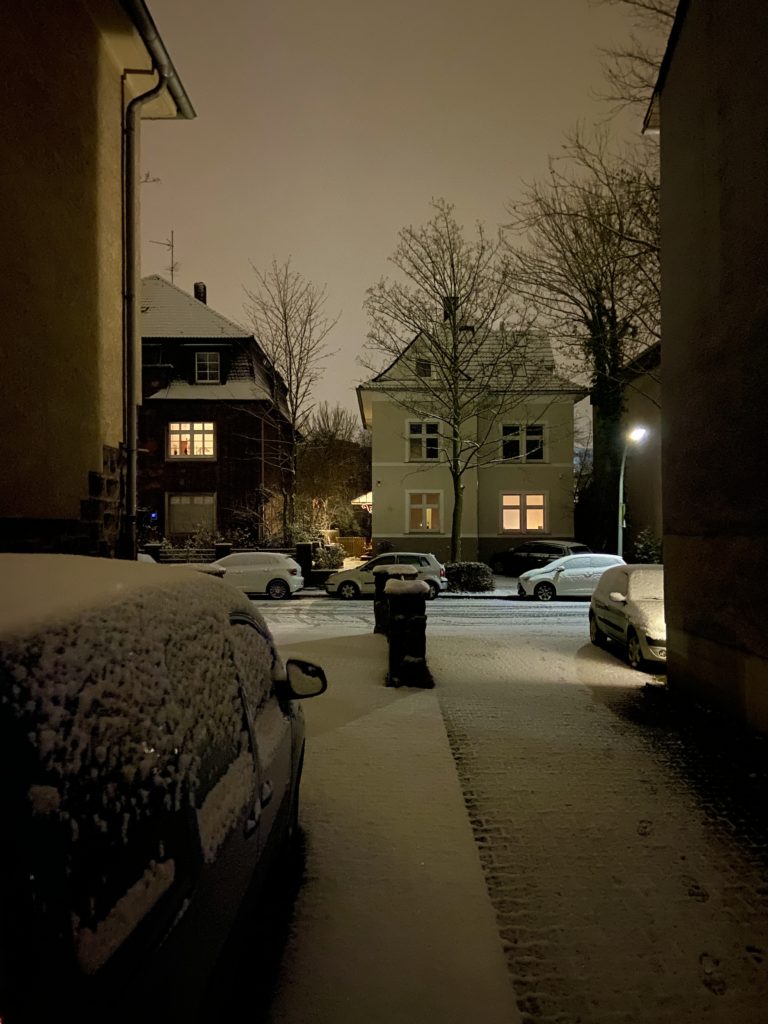 Handwerker in Herne haben unser Haus zu einem Schmuckstück gemacht 