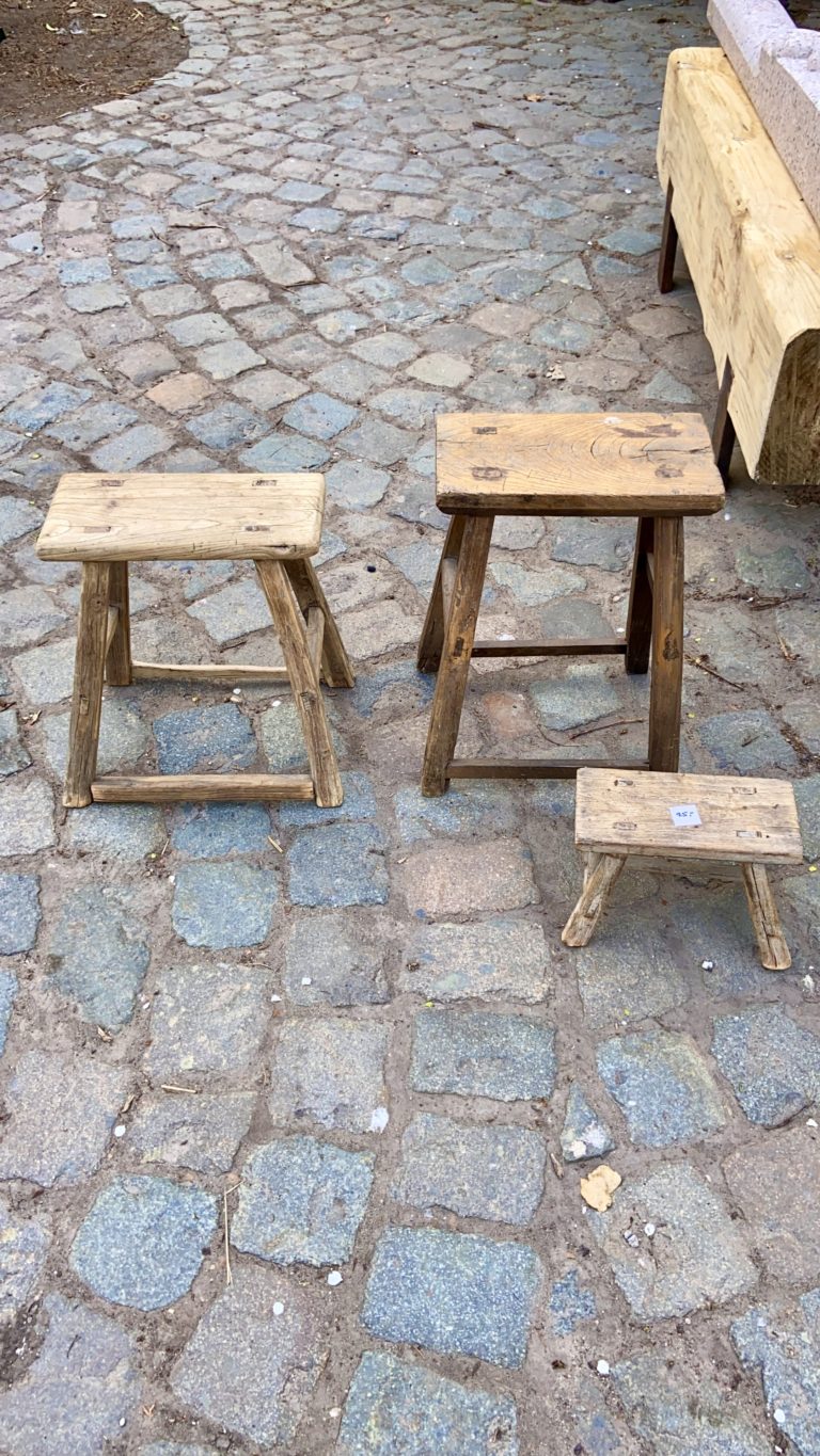 Genialer Ausflug nach Holland - historische Baustoffe vom Feinsten in