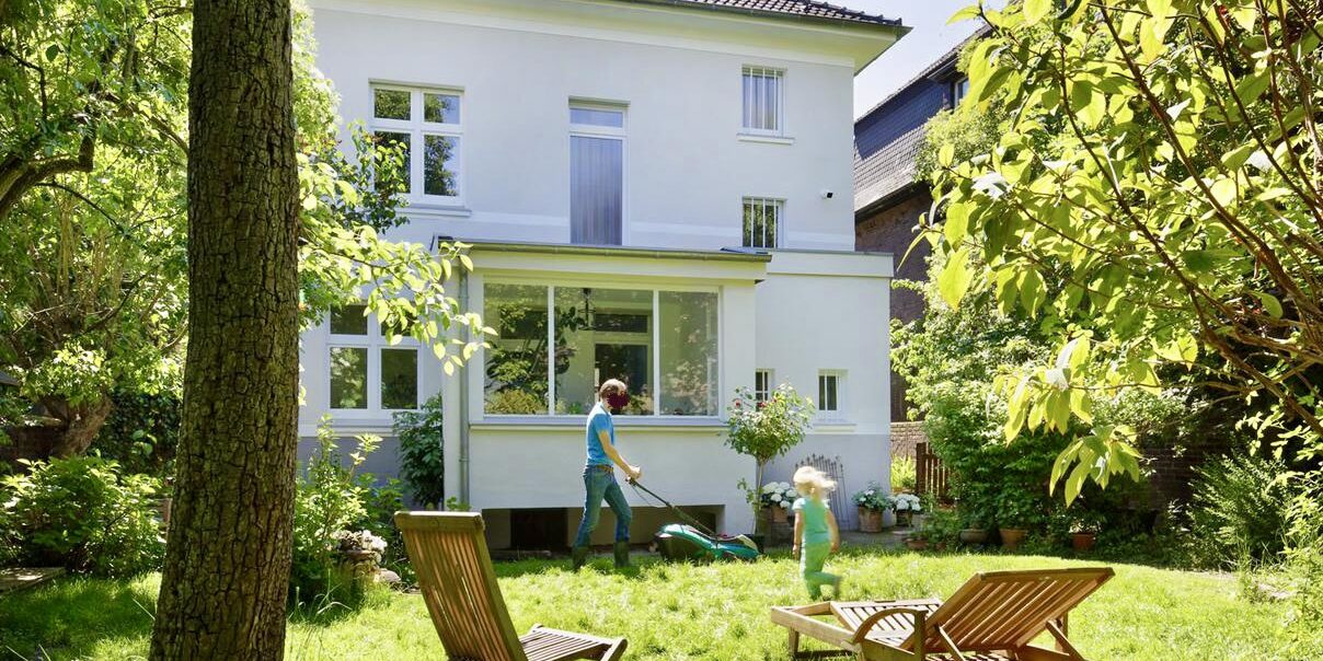 0FADC7C7-3BEB-4441-8CEB-2461F1380DB3 Garten Stadtvilla