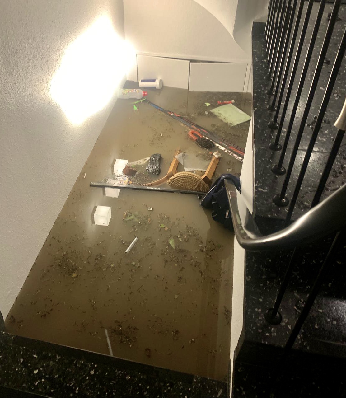 Wollt Ihr den besten Fensterputzer im Ruhrgebiet kennen lernen