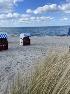 Günstiger Fahrradverleih Niendorf
