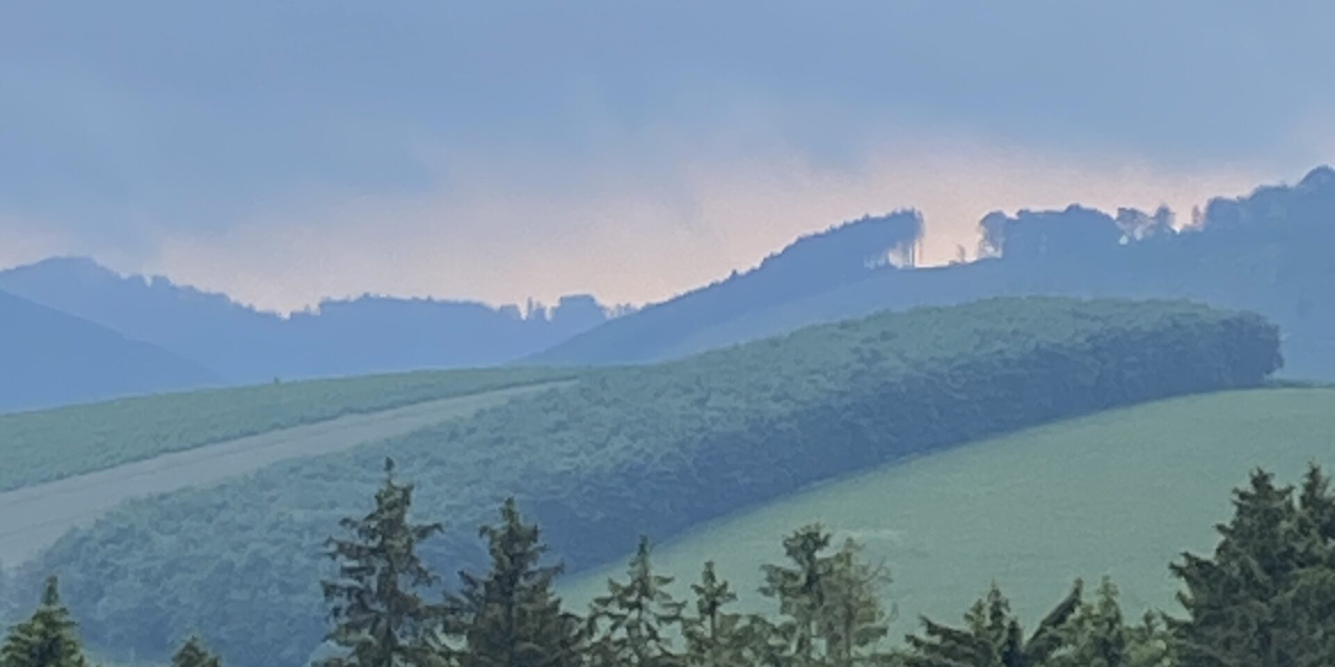 Rezension Hotel Hoher Knochen im Sauerland