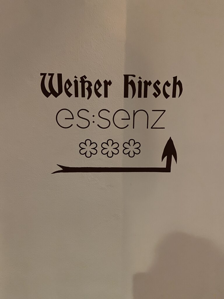 Edip Sigl 3-Sterne-Koch essenz